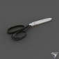 Scissors tailor Solingen 561105